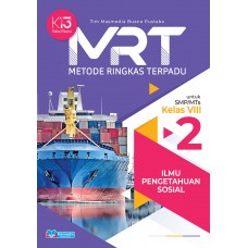 MRT IPS SMP/MTs Kelas VIII